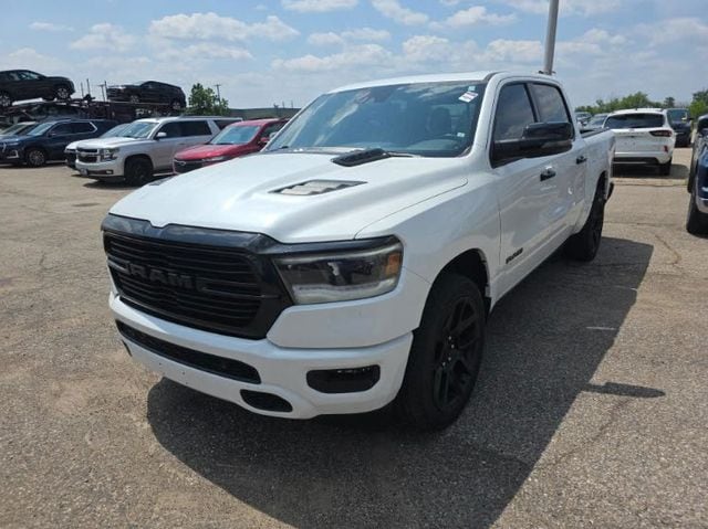 ram ram 1500 pickup 2023 1C6SRFJT1PN503373 image ram ram 1500 pickup 2023 1C6SRFJT1PN503373 image